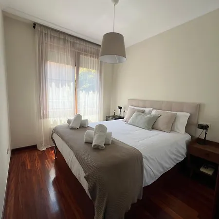 Apartamento El Ventanal De Pelayo *