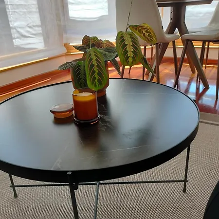 El Ventanal De Pelayo Apartamento