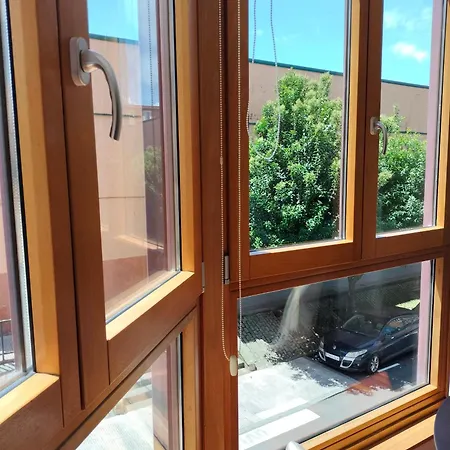 El Ventanal De Pelayo Apartamento Gijón