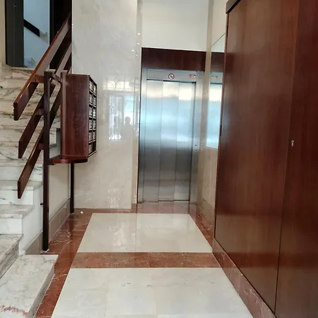 El Ventanal De Pelayo * Gijón