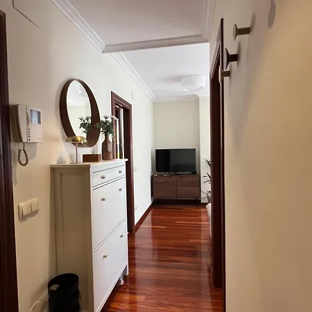 El Ventanal De Pelayo Apartment *