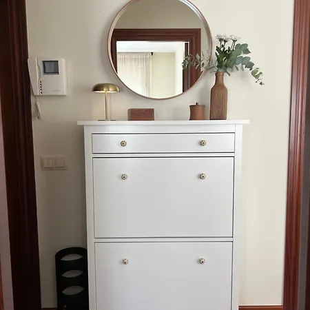 Apartment El Ventanal De Pelayo