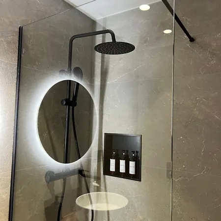 Apartment El Ventanal De Pelayo