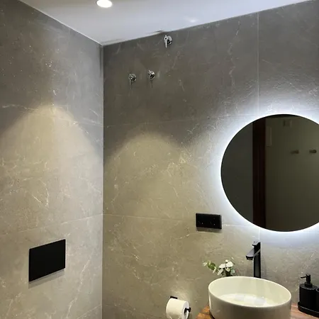 El Ventanal De Pelayo Apartment