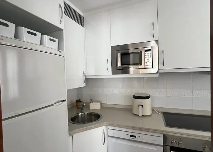 El Ventanal De Pelayo Apartament Gijón