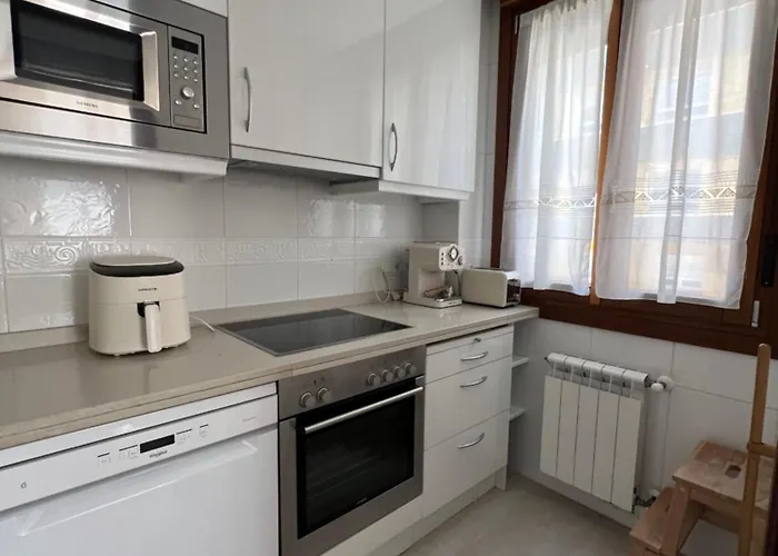 El Ventanal De Pelayo *