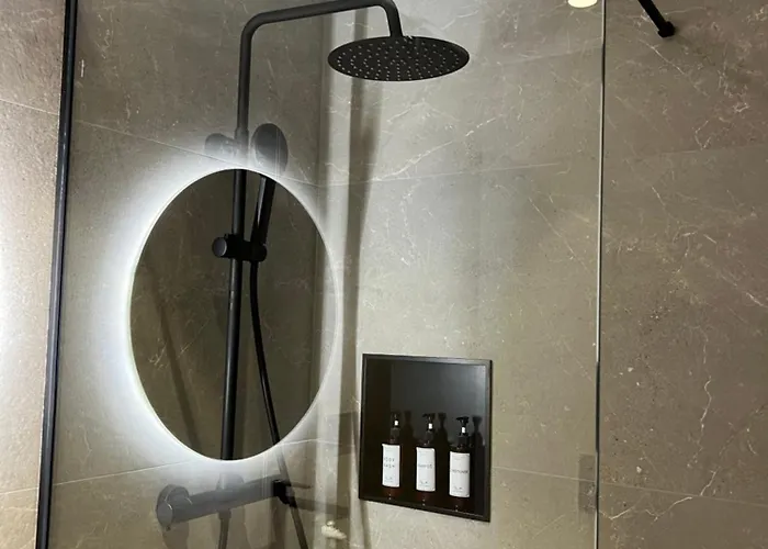 Apartament El Ventanal De Pelayo