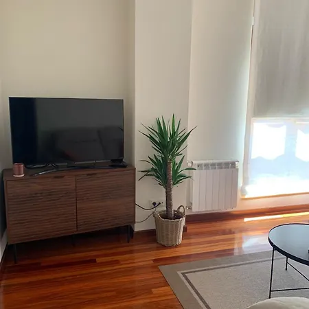 El Ventanal De Pelayo Gijon