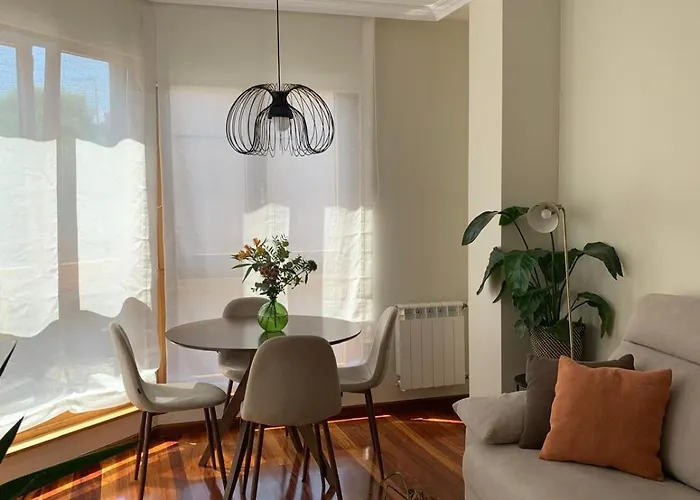 El Ventanal De Pelayo