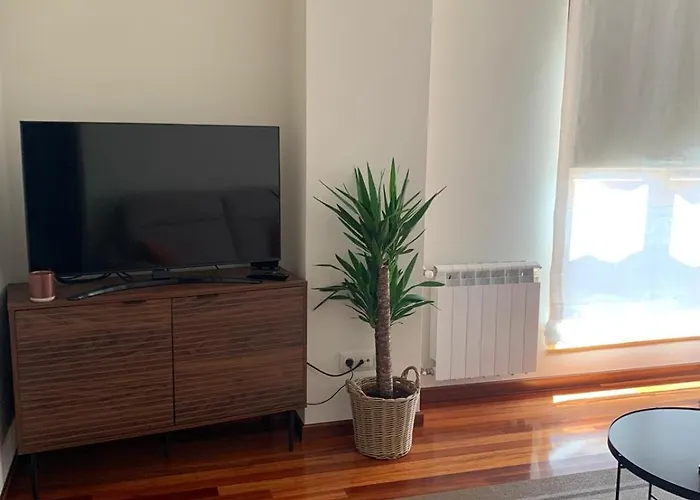 El Ventanal De Pelayo Хихон