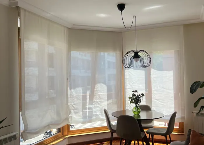 El Ventanal De Pelayo * Хихон